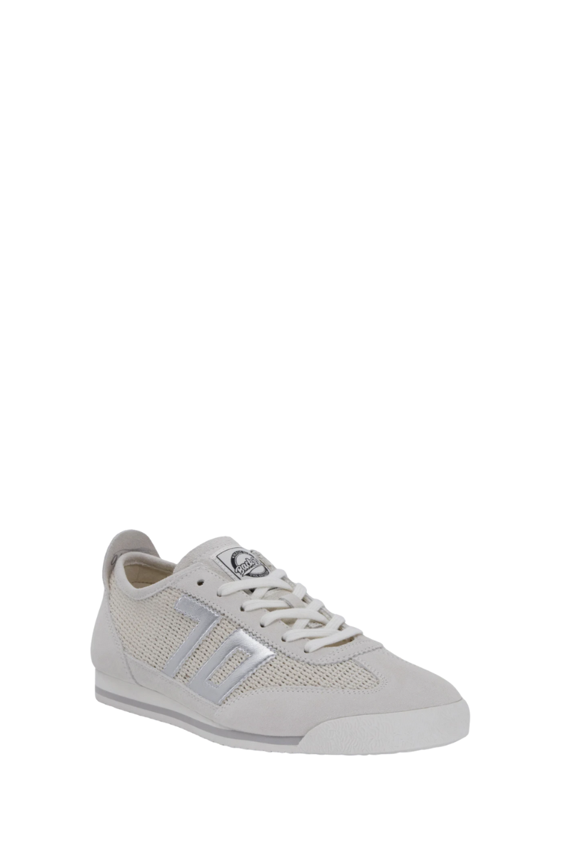 Back 70 Streetwear Leon in Ice Sneakers