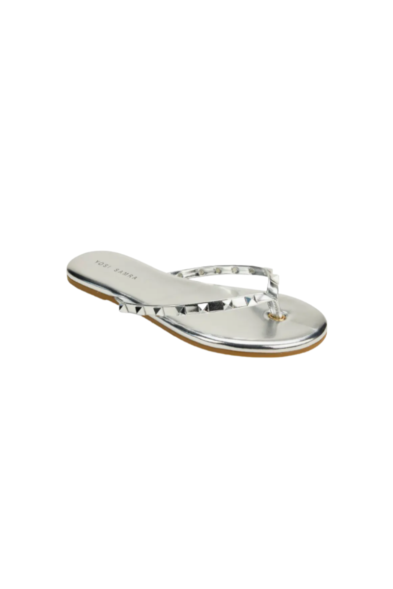 Rivington Stud Flip Flop