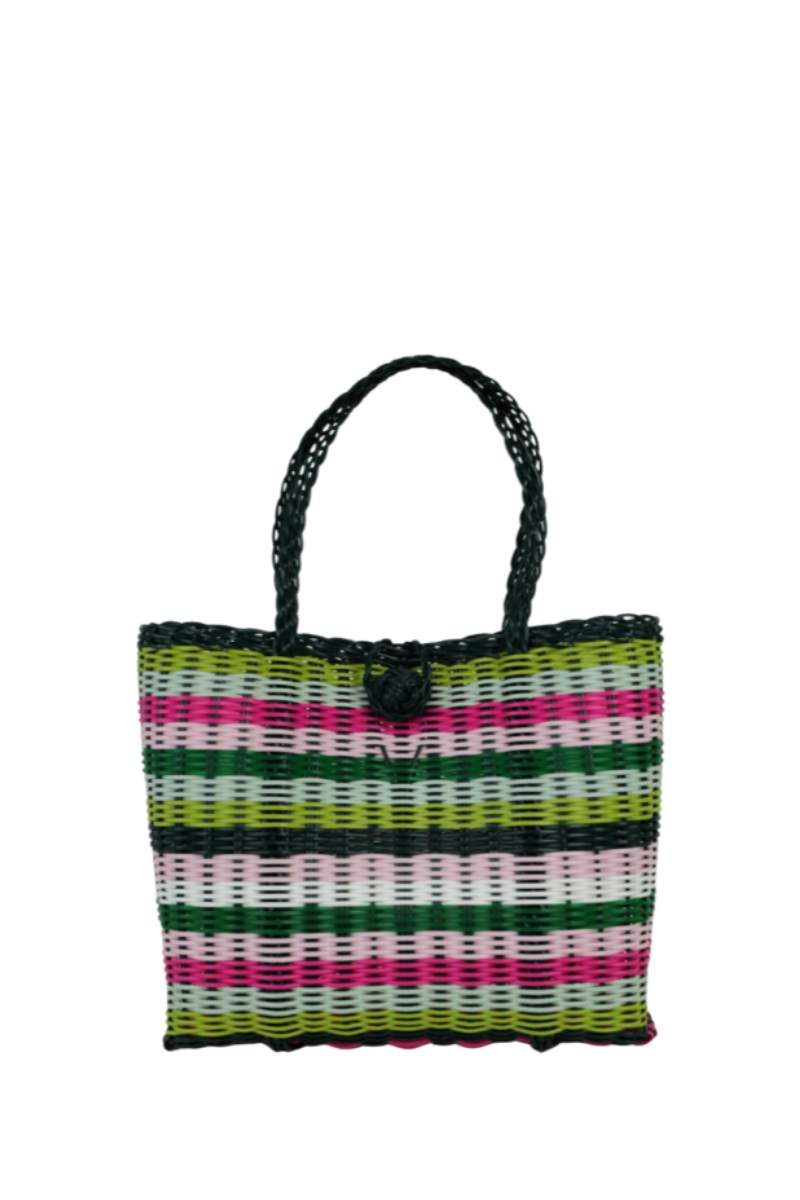 Extra Small | Multi-Stripe SS26