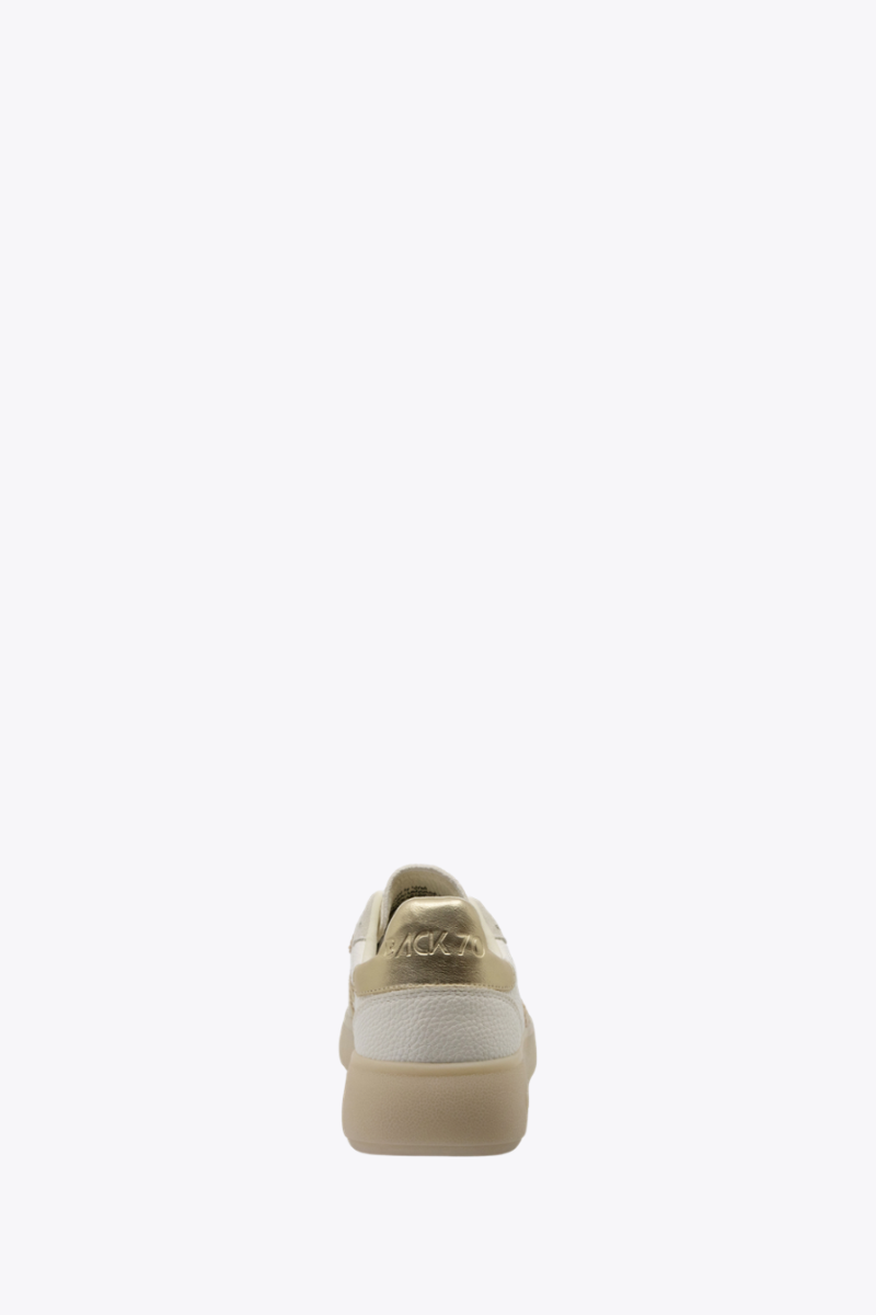 Back 70 Streetwear Brooklyn L26 in Metallic Gold