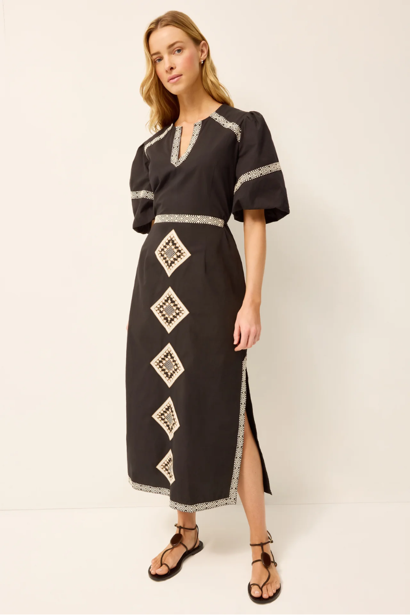 Mariko Dress
