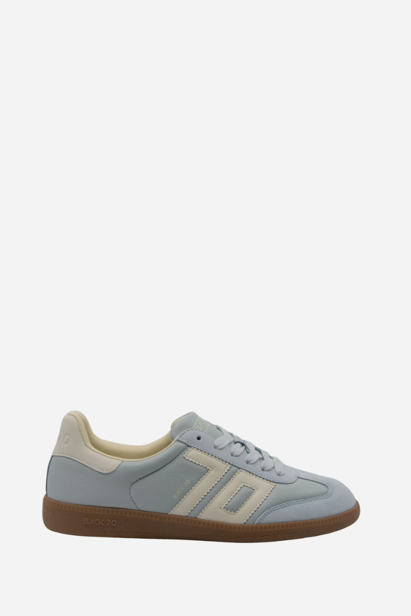 Back 70 Streetwear Cloud in Light Sky Sneakers