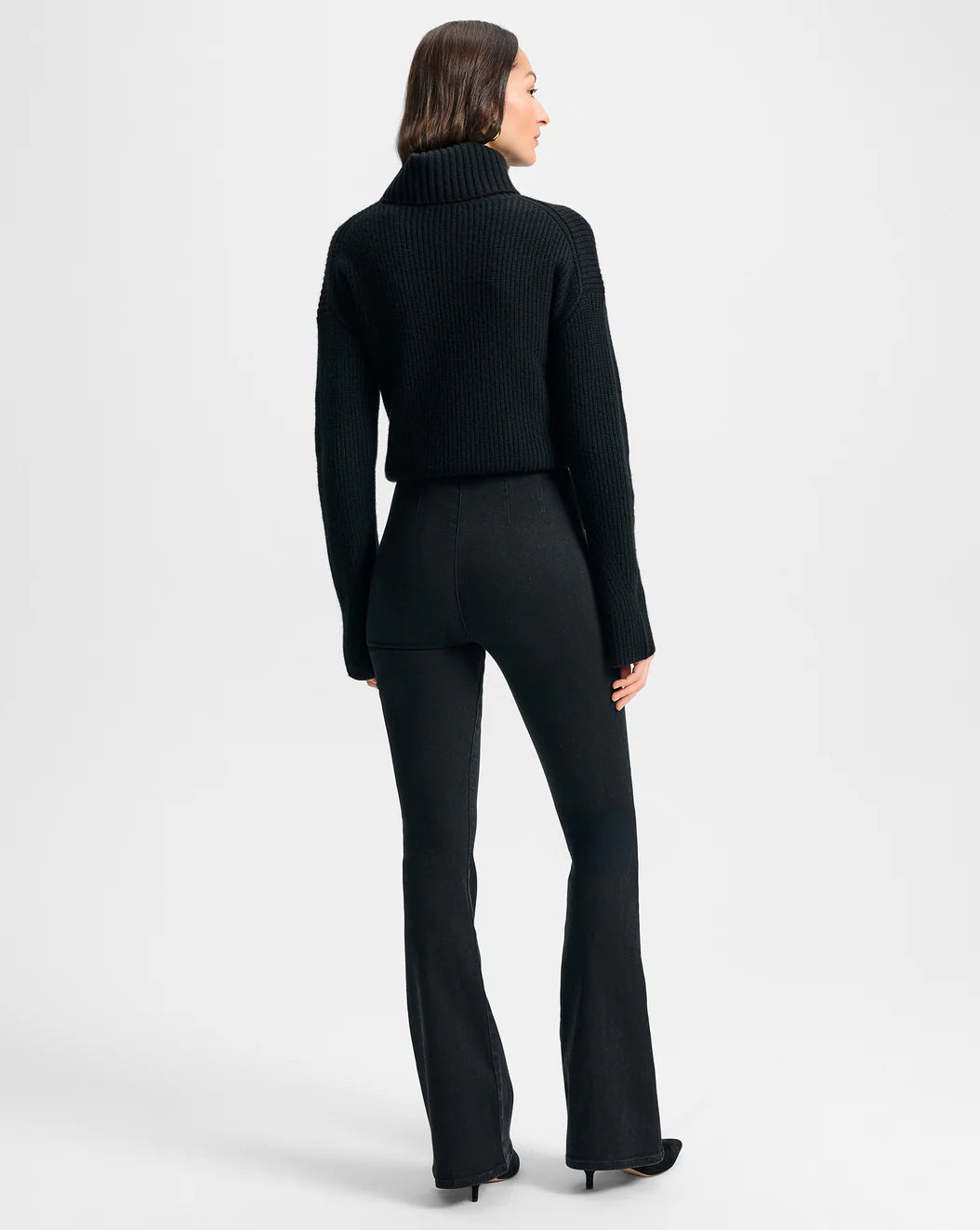 Beverly Off-Duty Jean