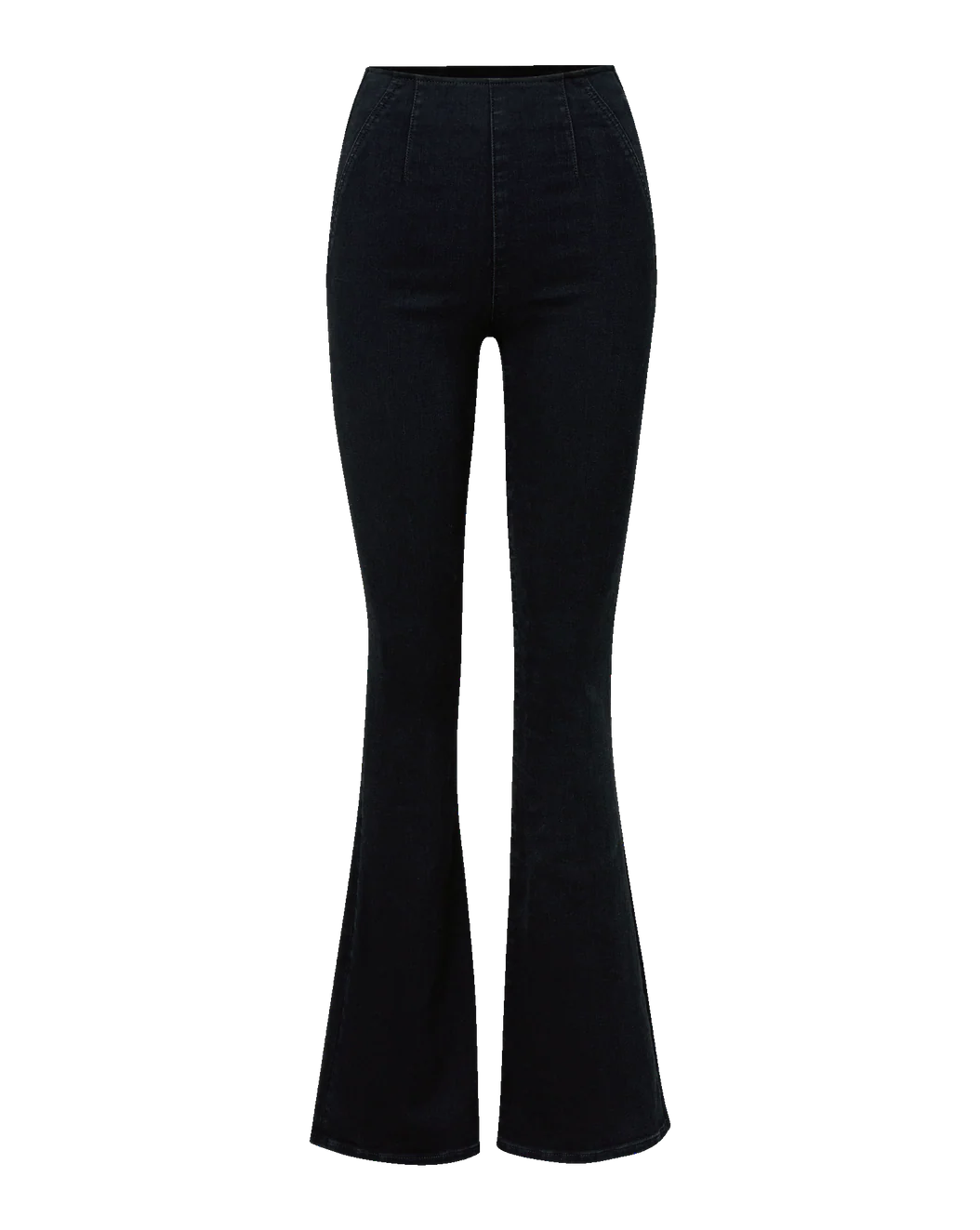 Beverly Off-Duty Jean