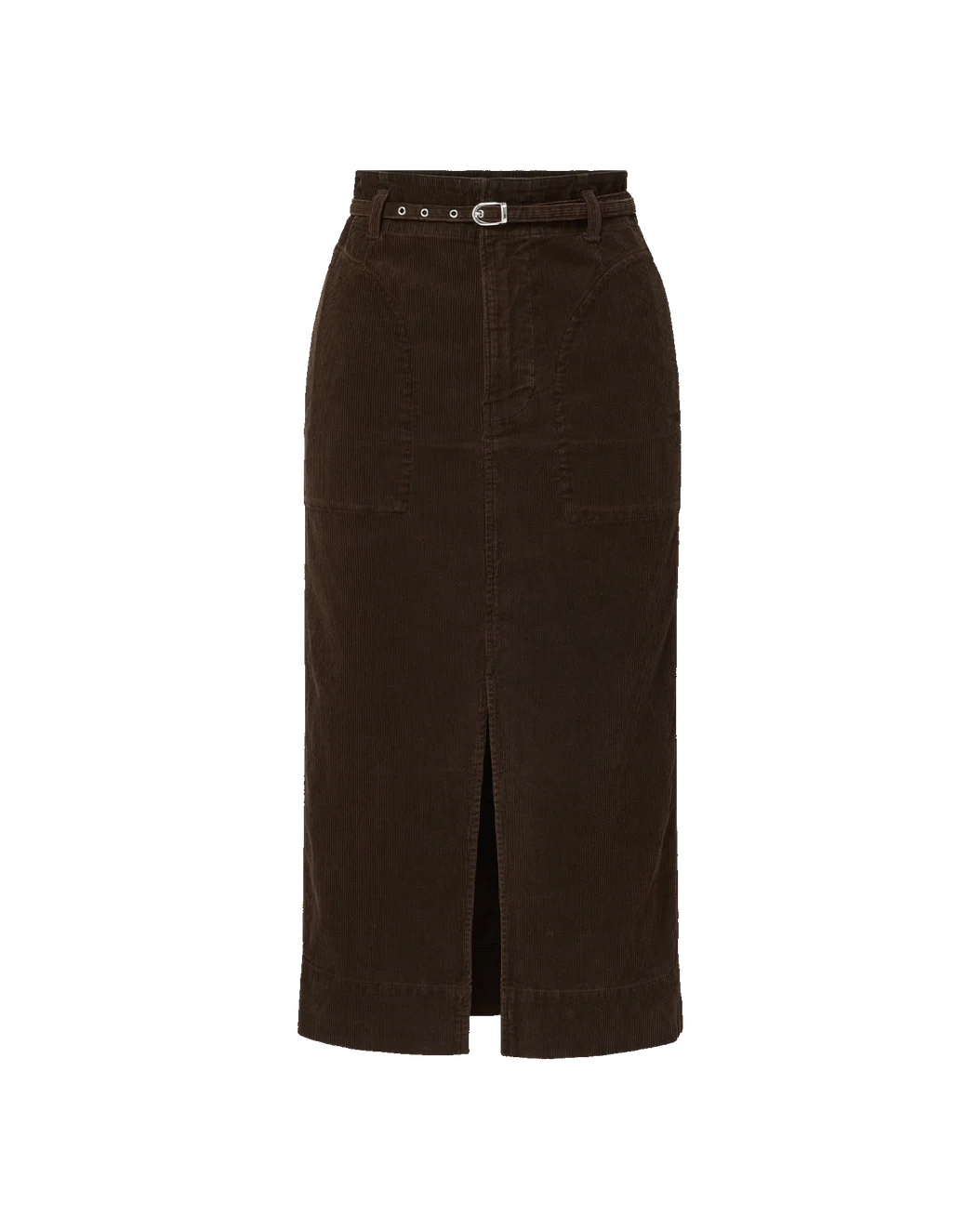 Pavana Corduroy Skirt