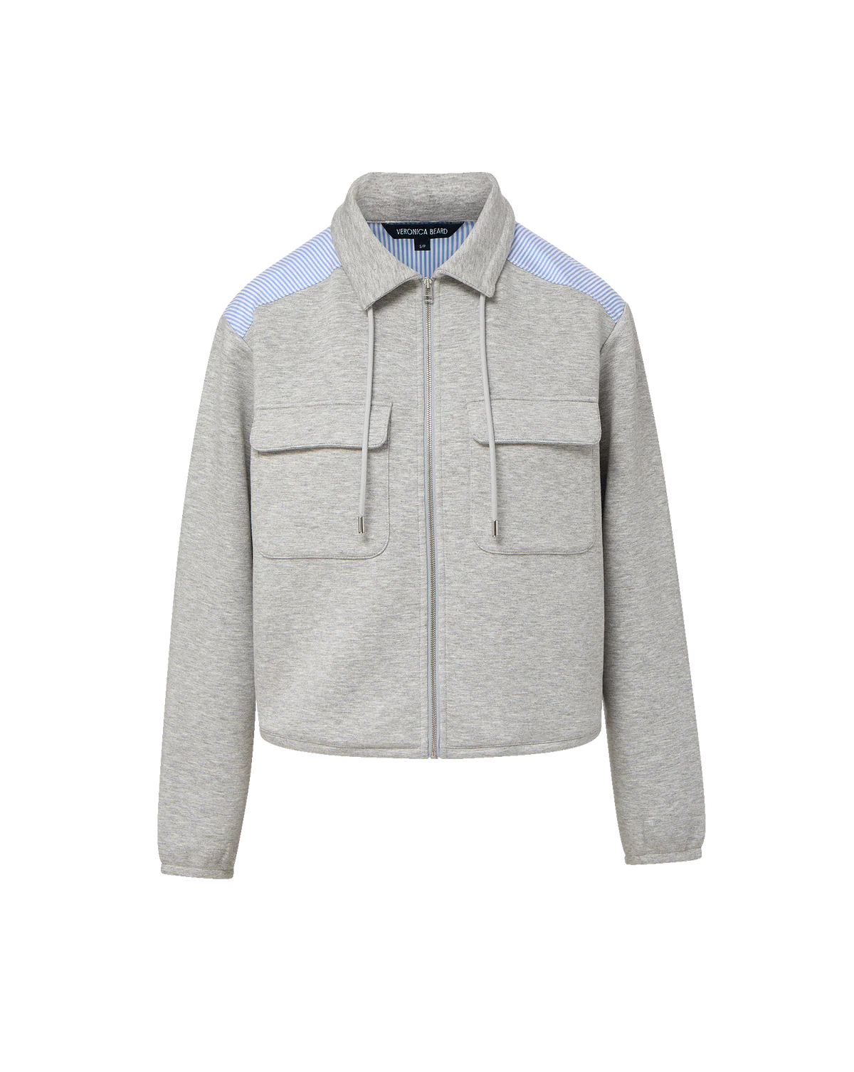Stellant Stretch-Scuba Jacket