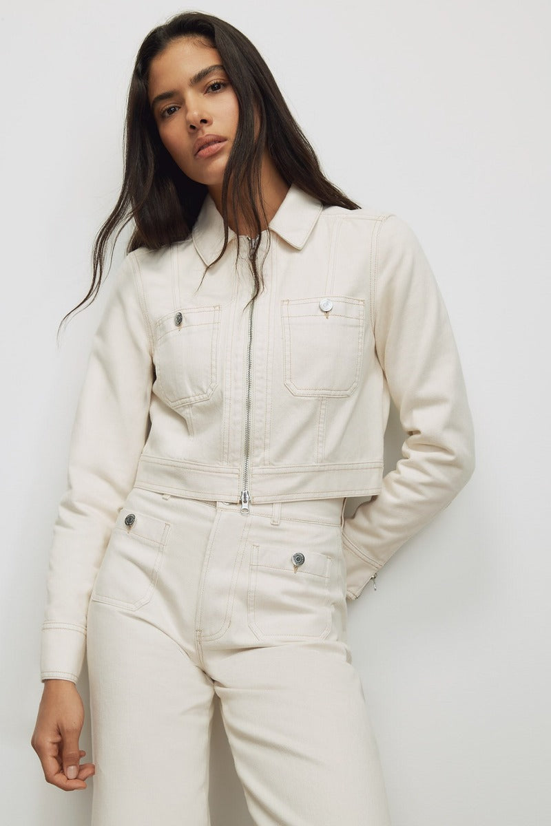Patty Jacket
