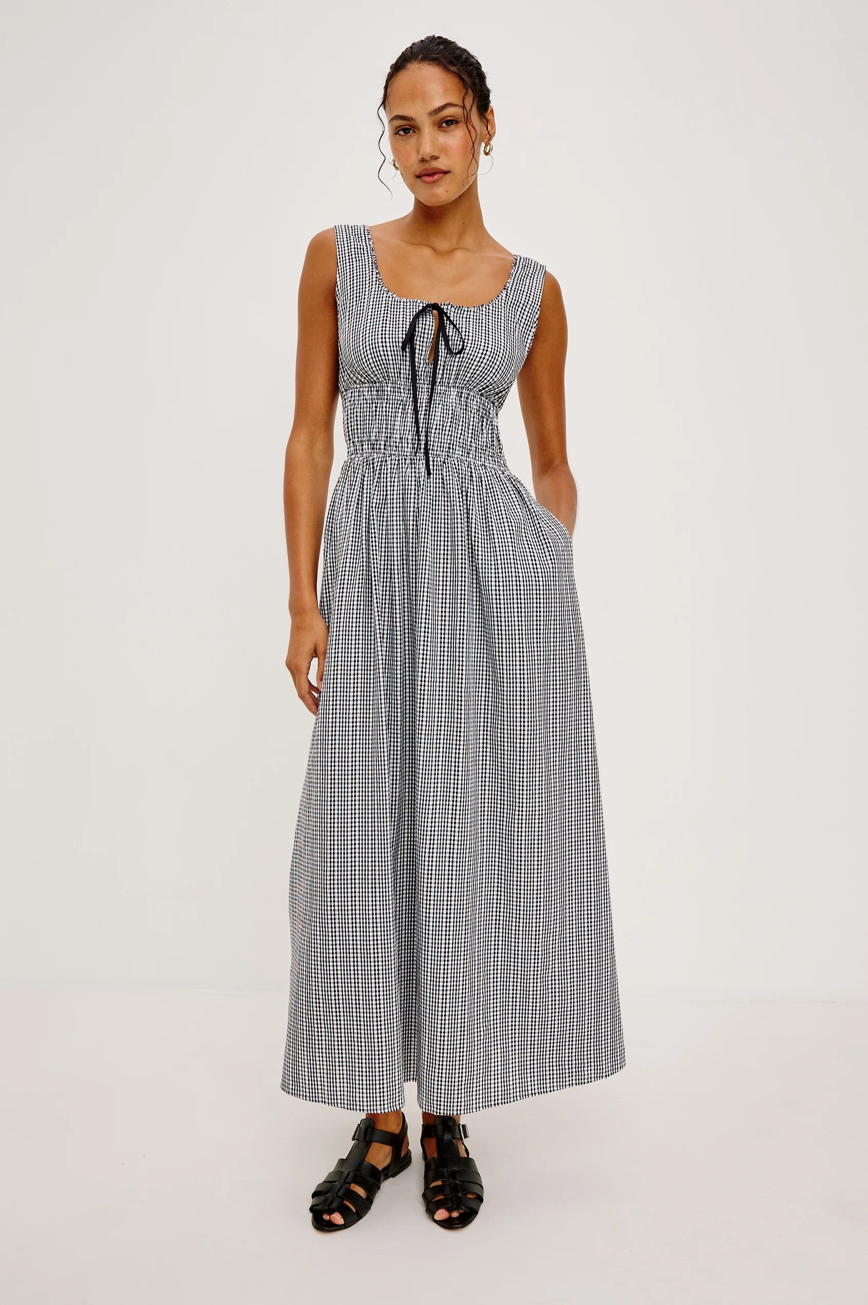 Jordie Dress