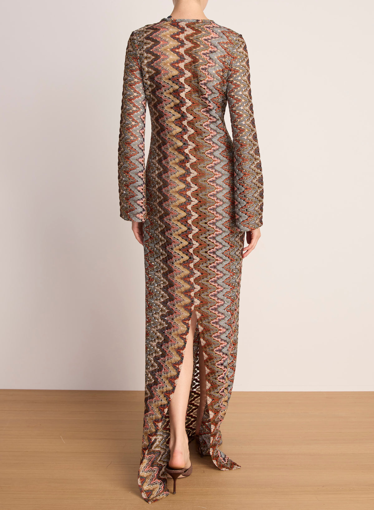 ANTONELLA DRESS