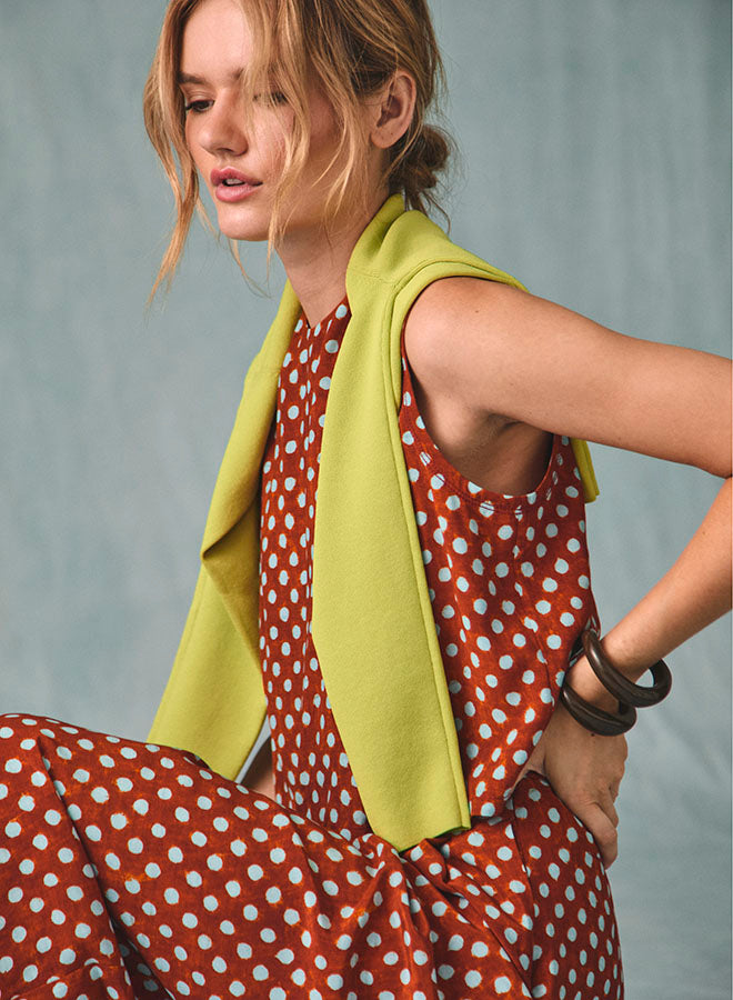 Manning Top