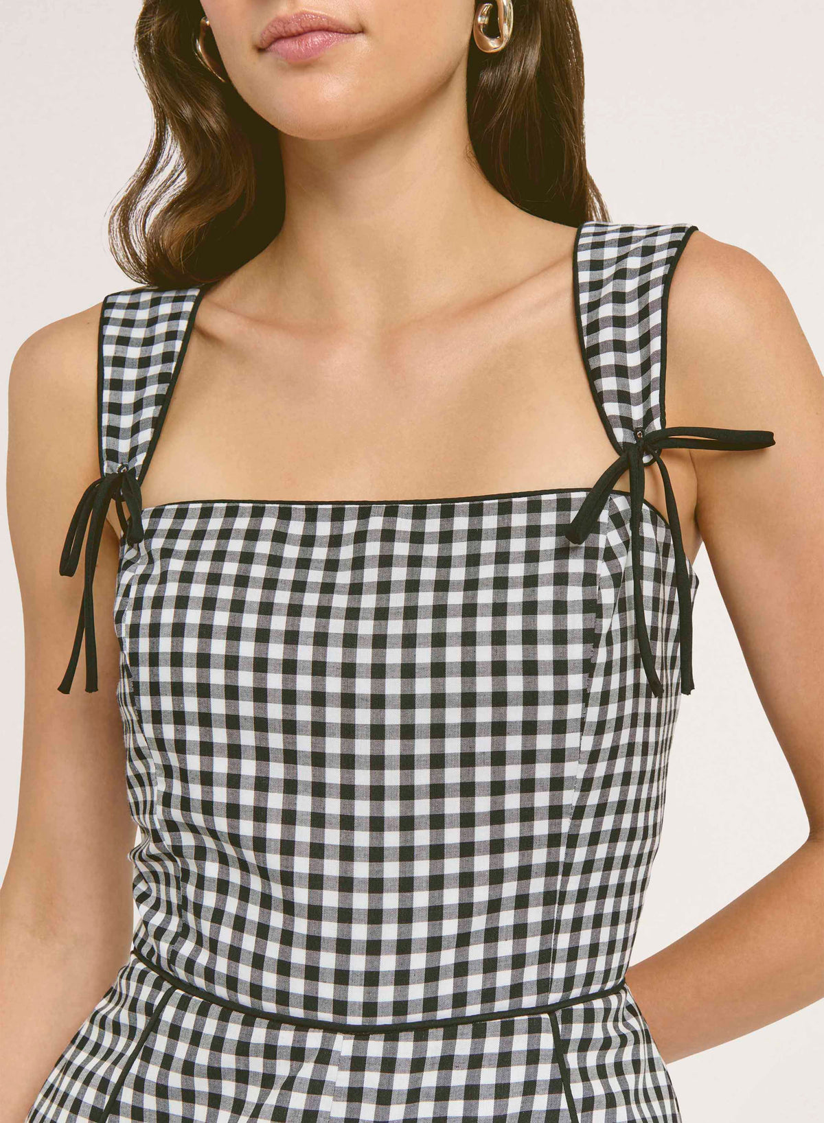 Baylee Playsuit
