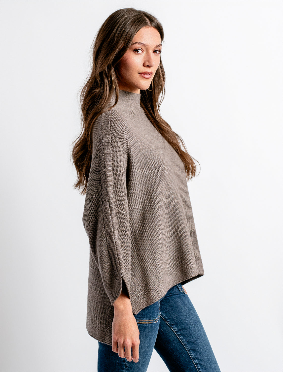 Boho Sweater
