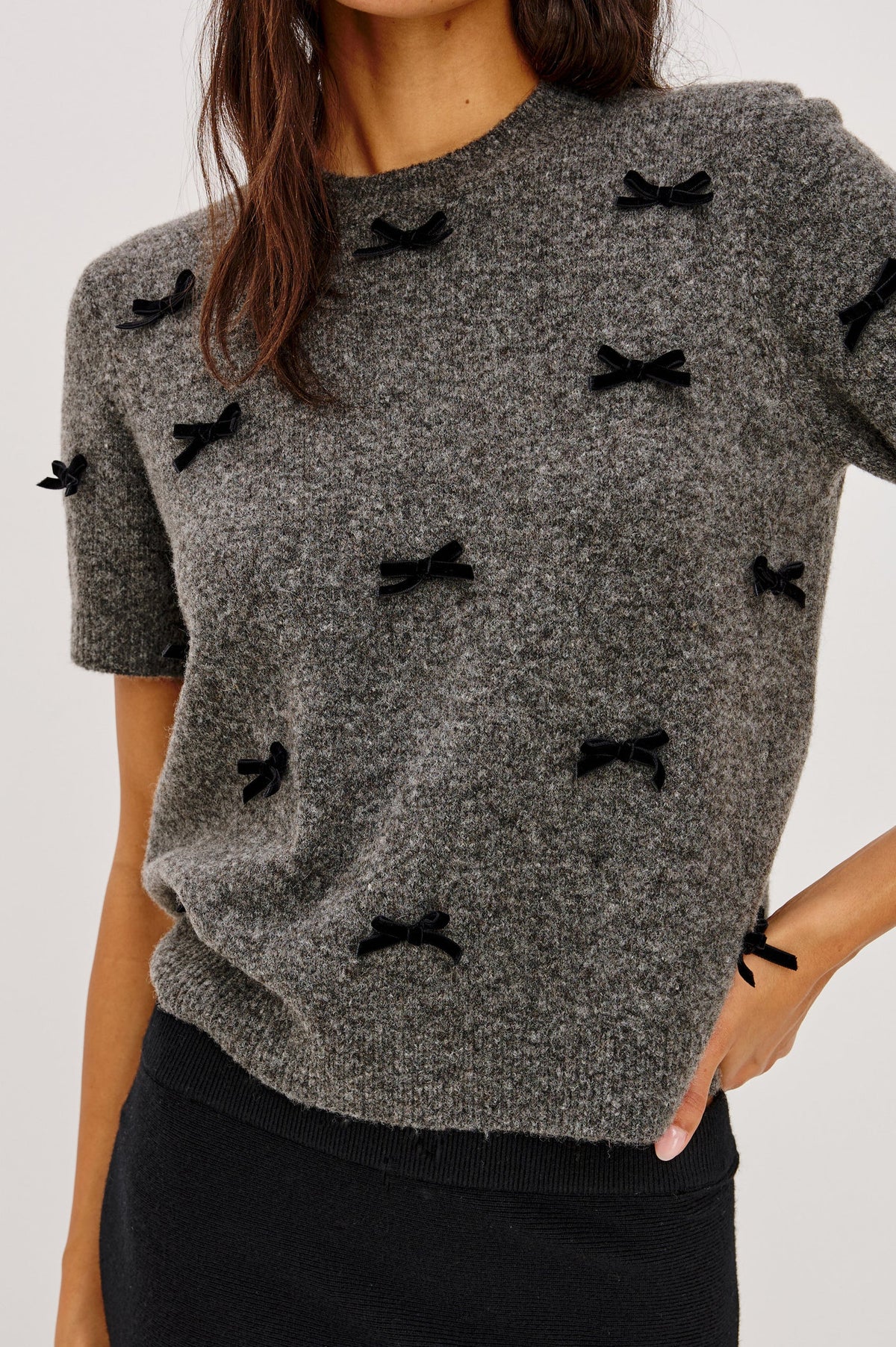 Michelle Sweater