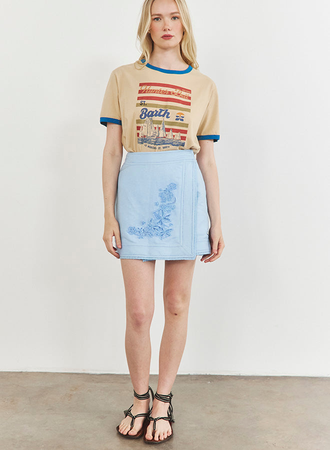 Powell Skirt