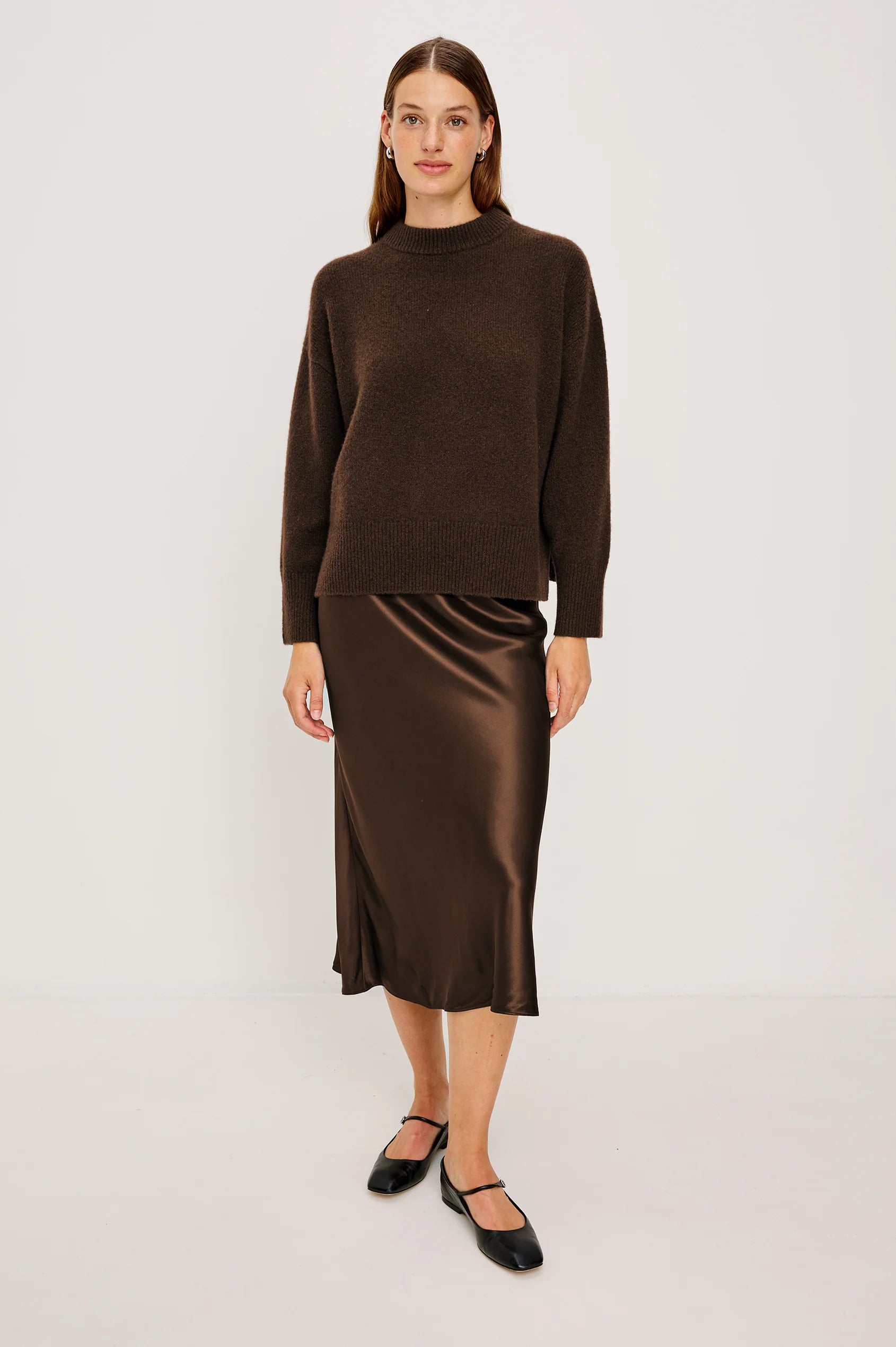 Miranda Sweater