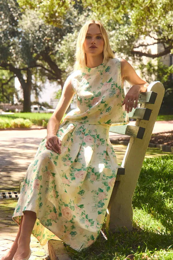 Alexis Skirt