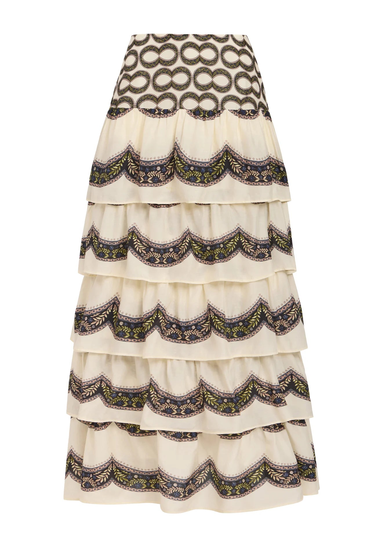 Christie Skirt