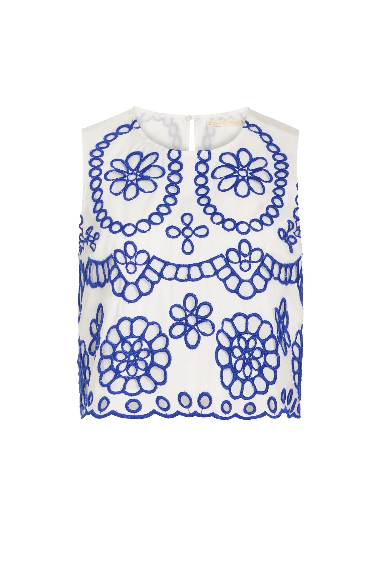 Davis Top