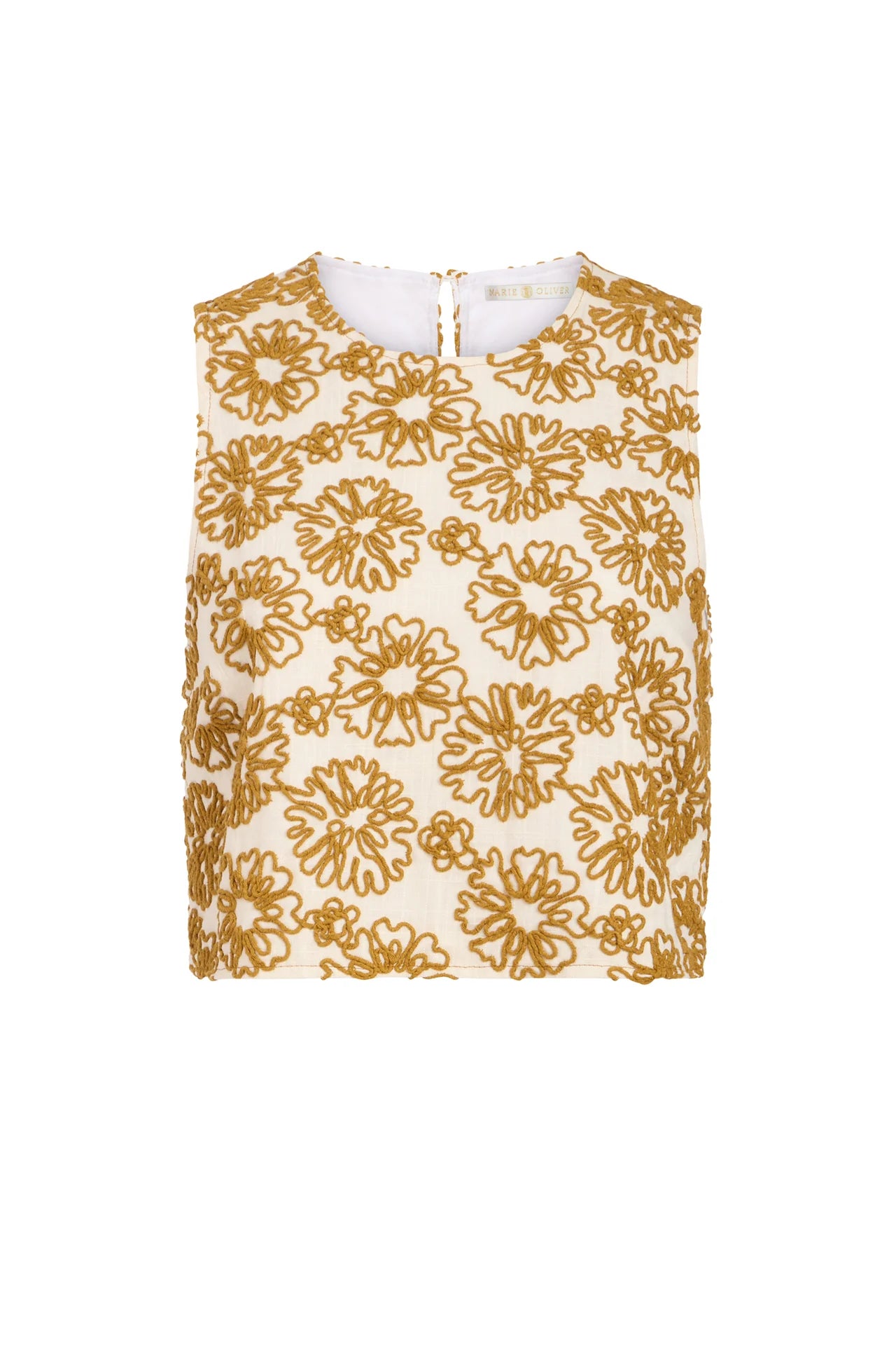 Davis Top