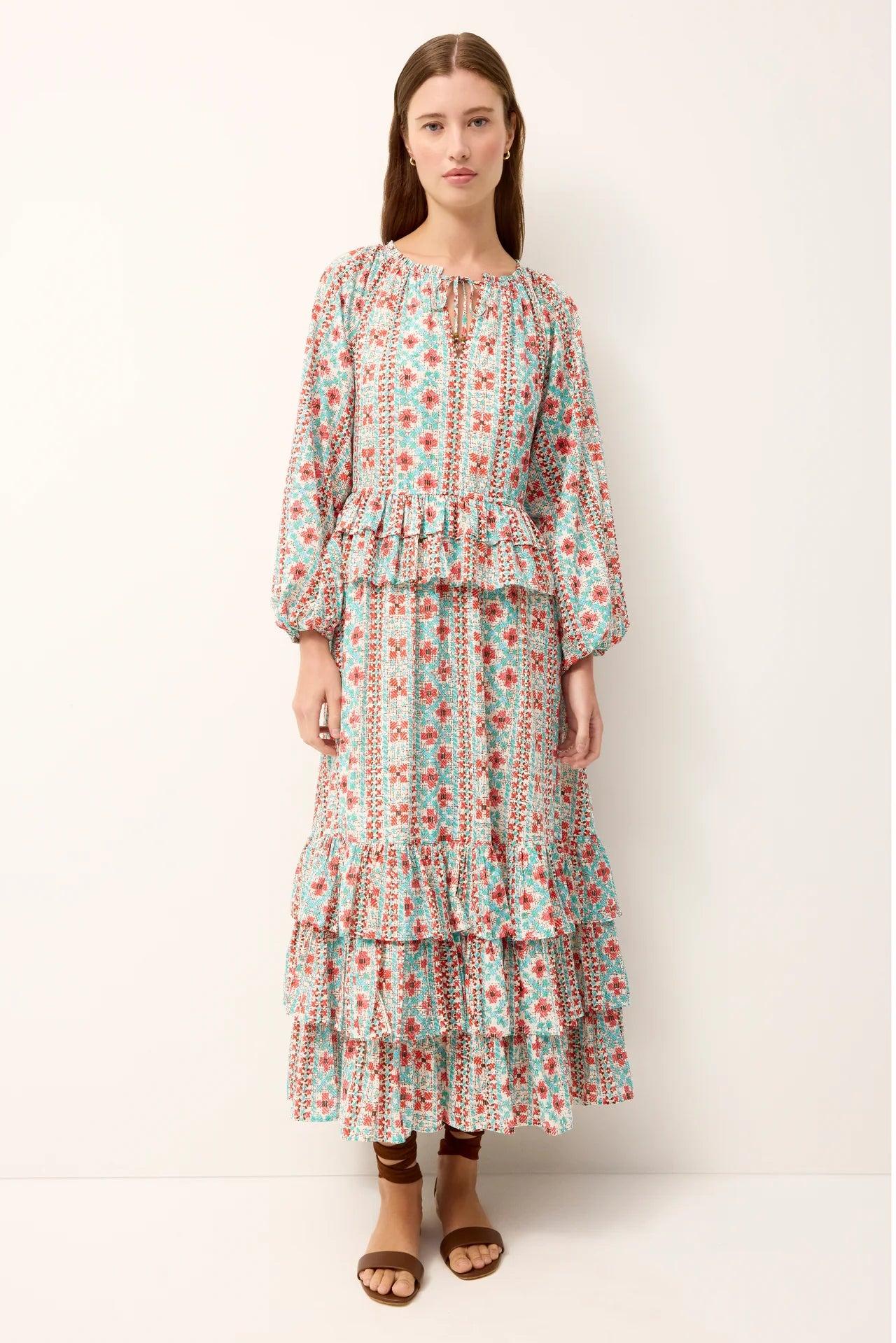 Irving Dress