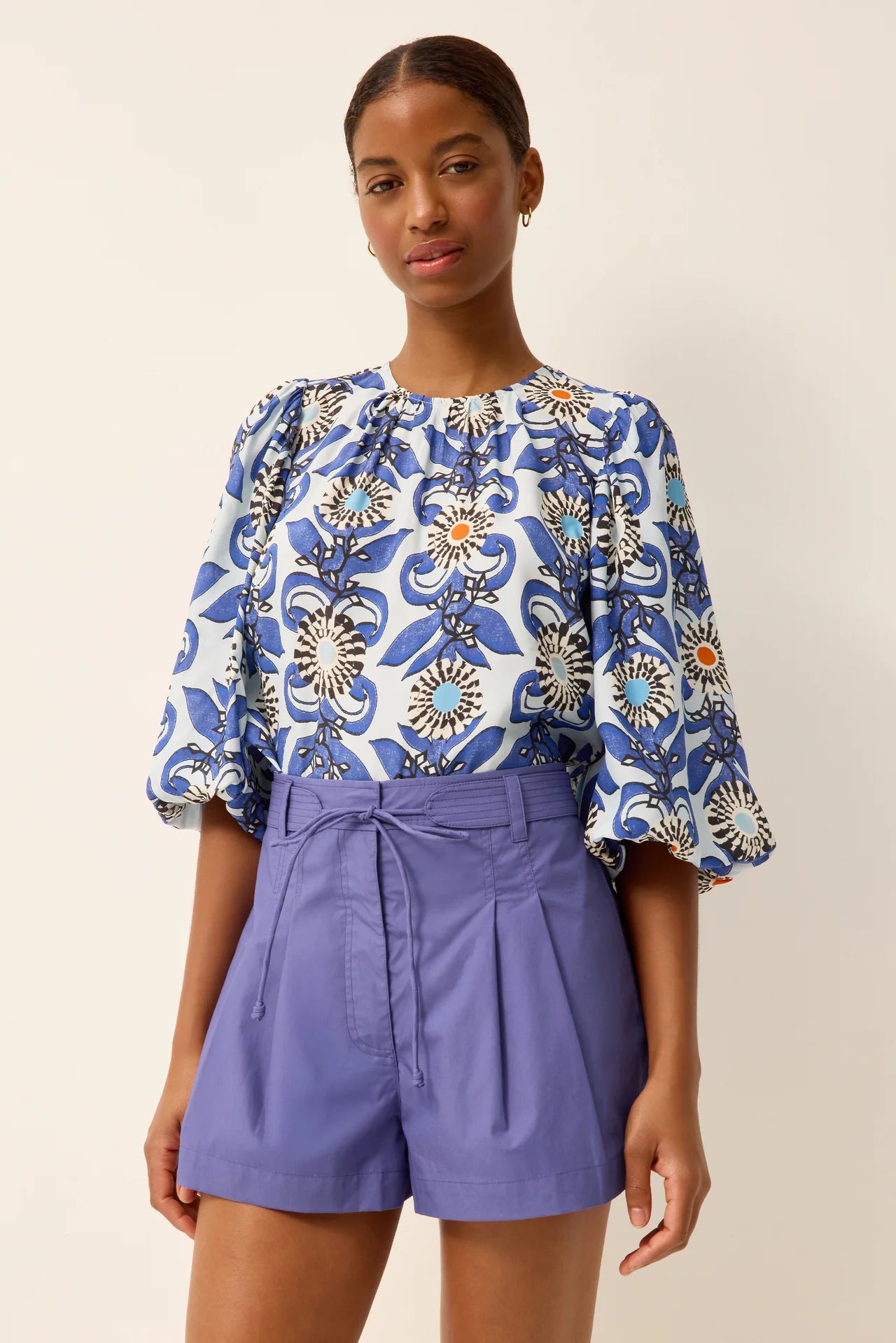 Lander Short