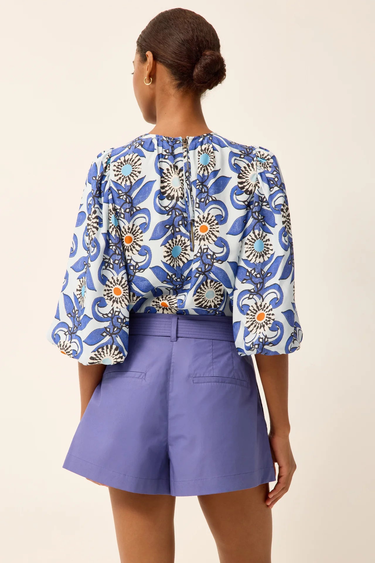 Lander Short