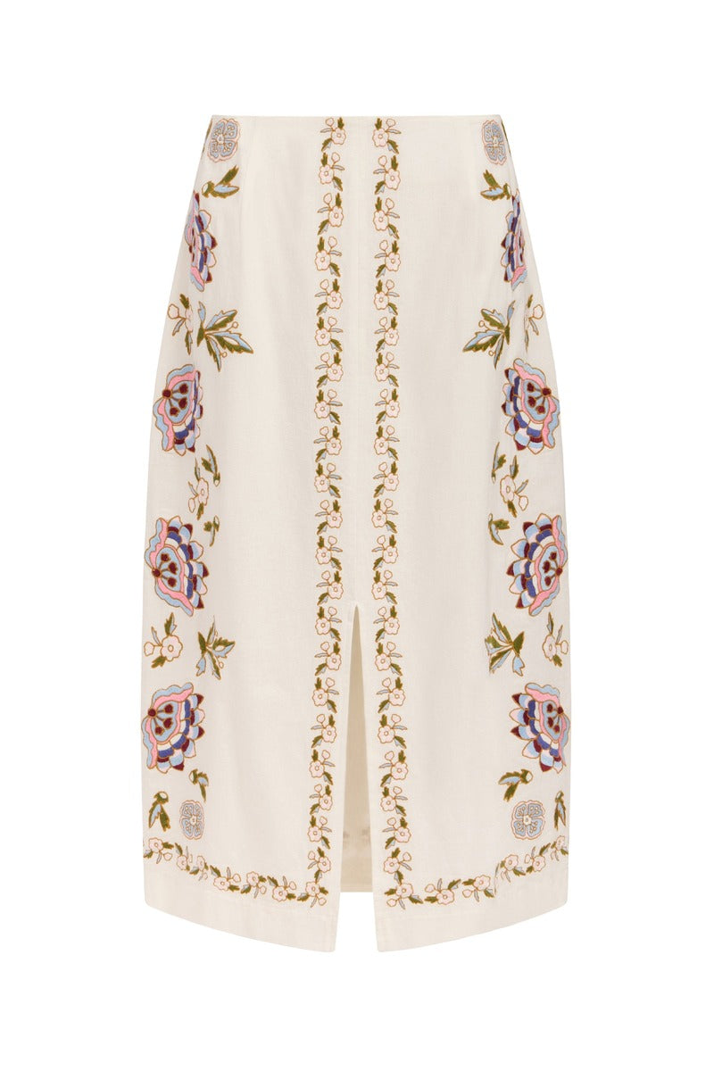 Meara Skirt