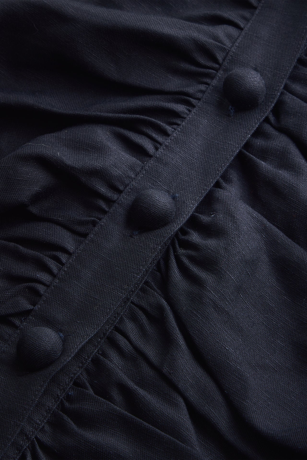 Rowan Top