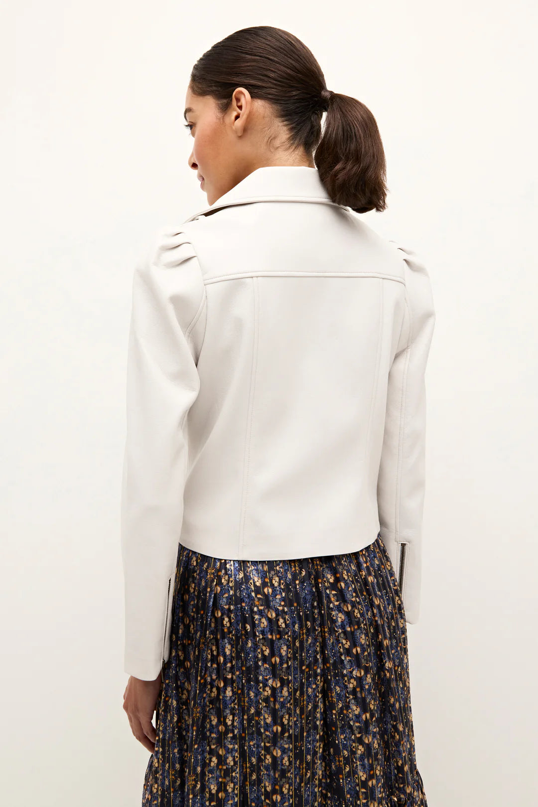 Maeve Moto Jacket