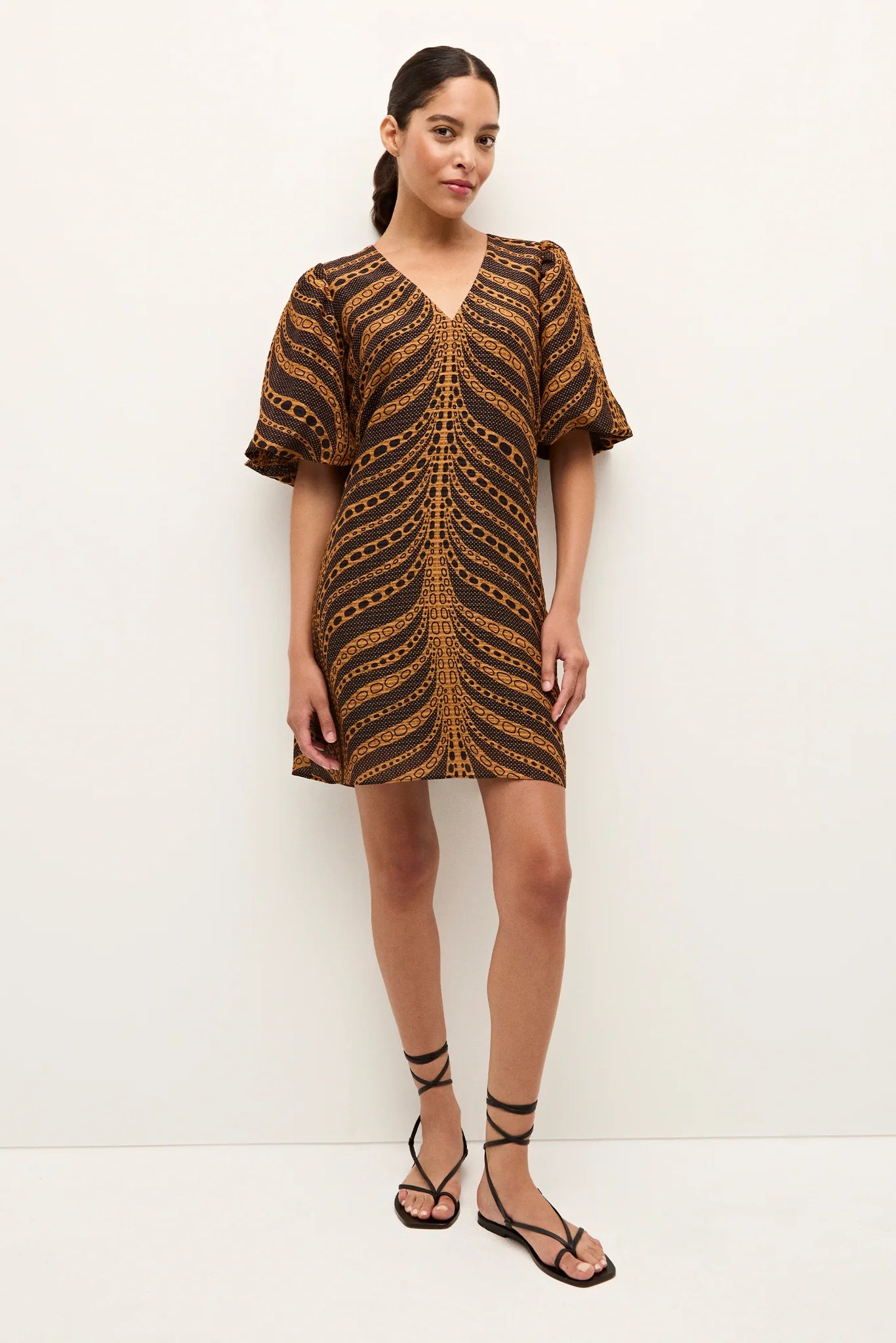 Kiki Dress