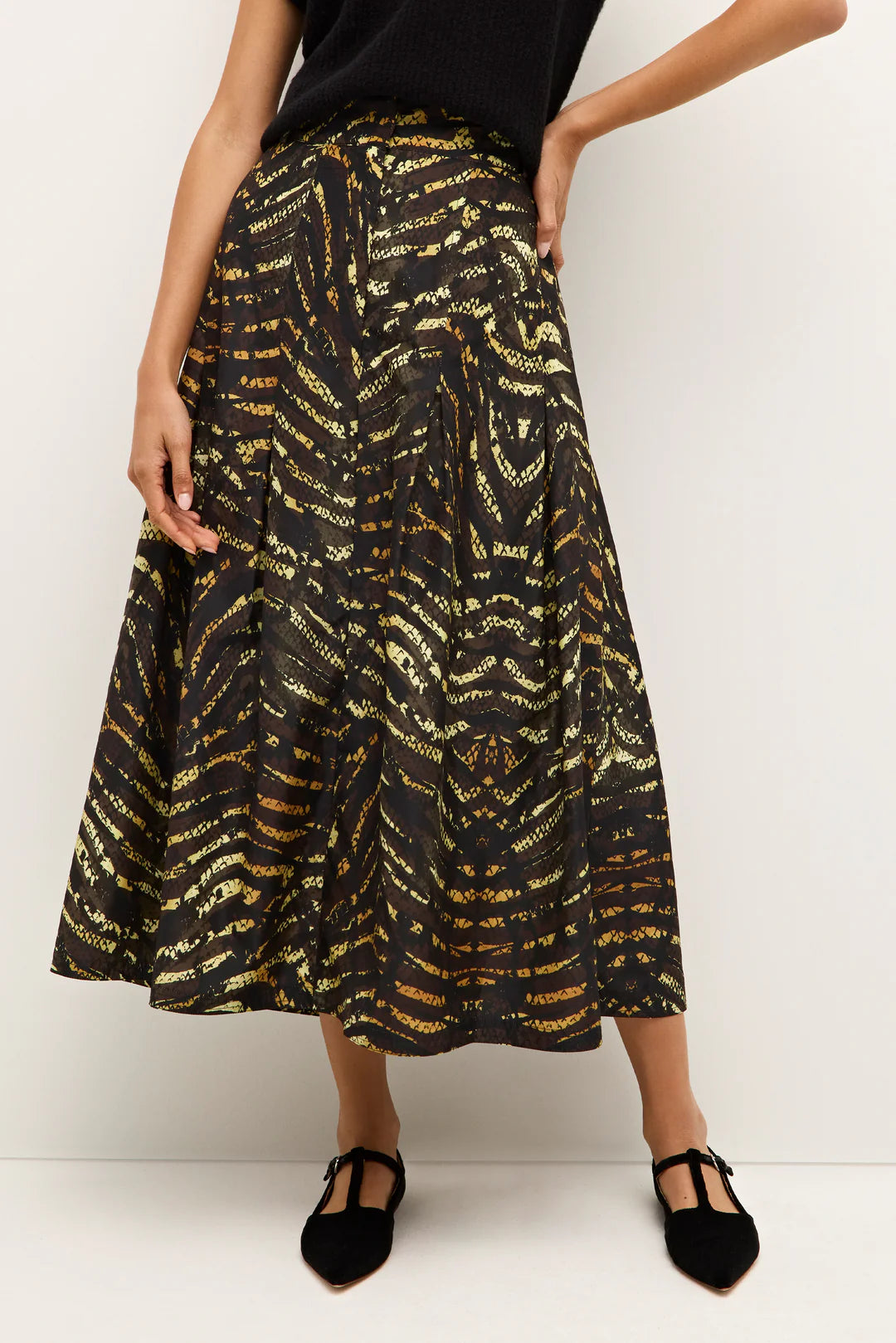 Faith Skirt