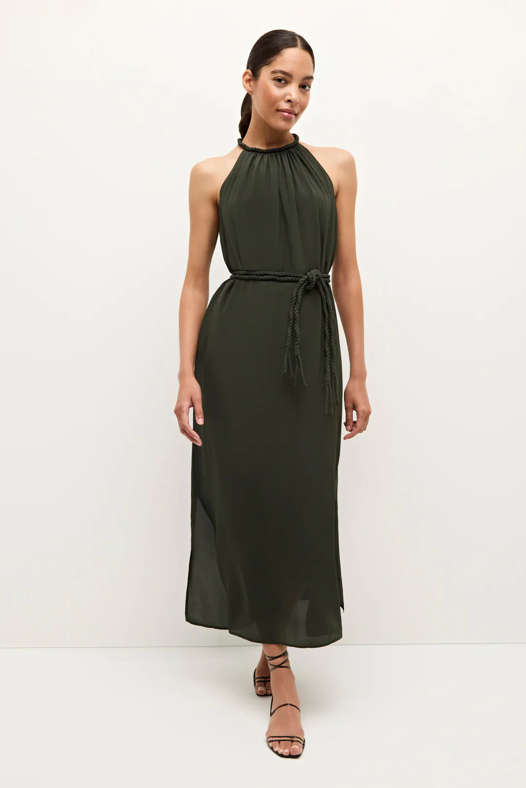 Elena Dress