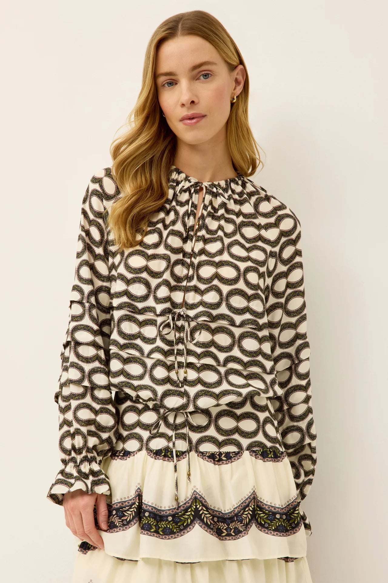 Umi Blouse