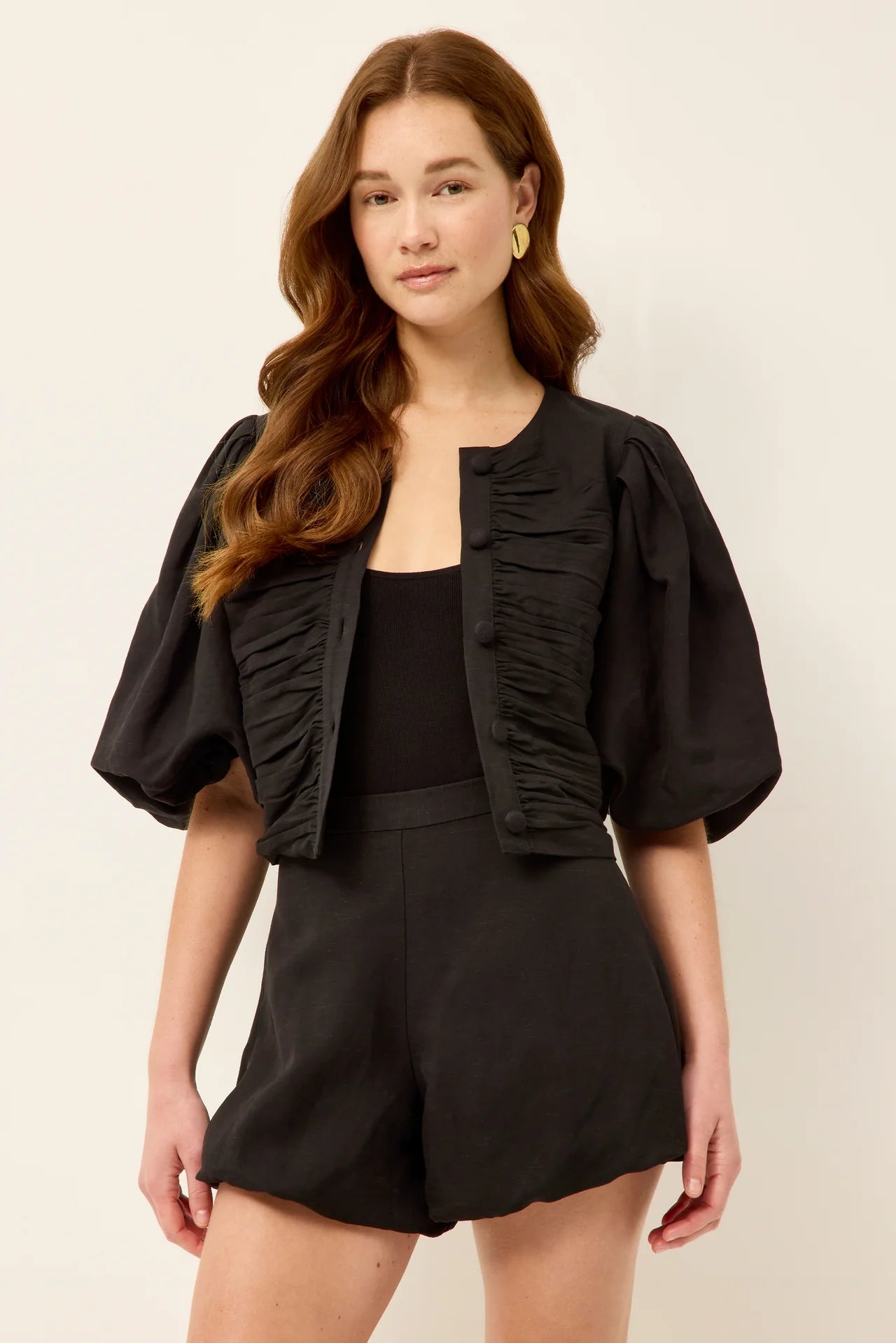 Rowan Top