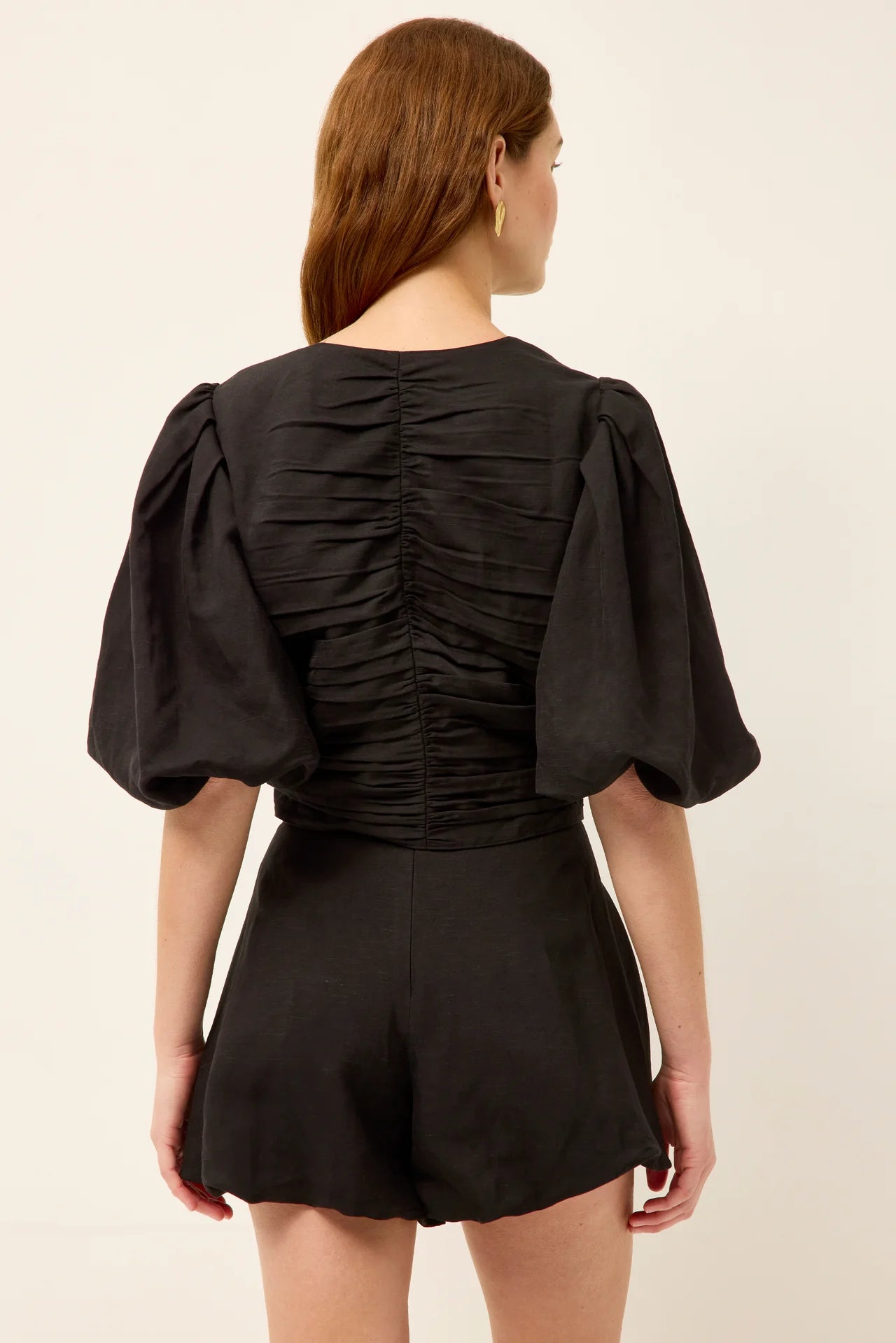 Rowan Top