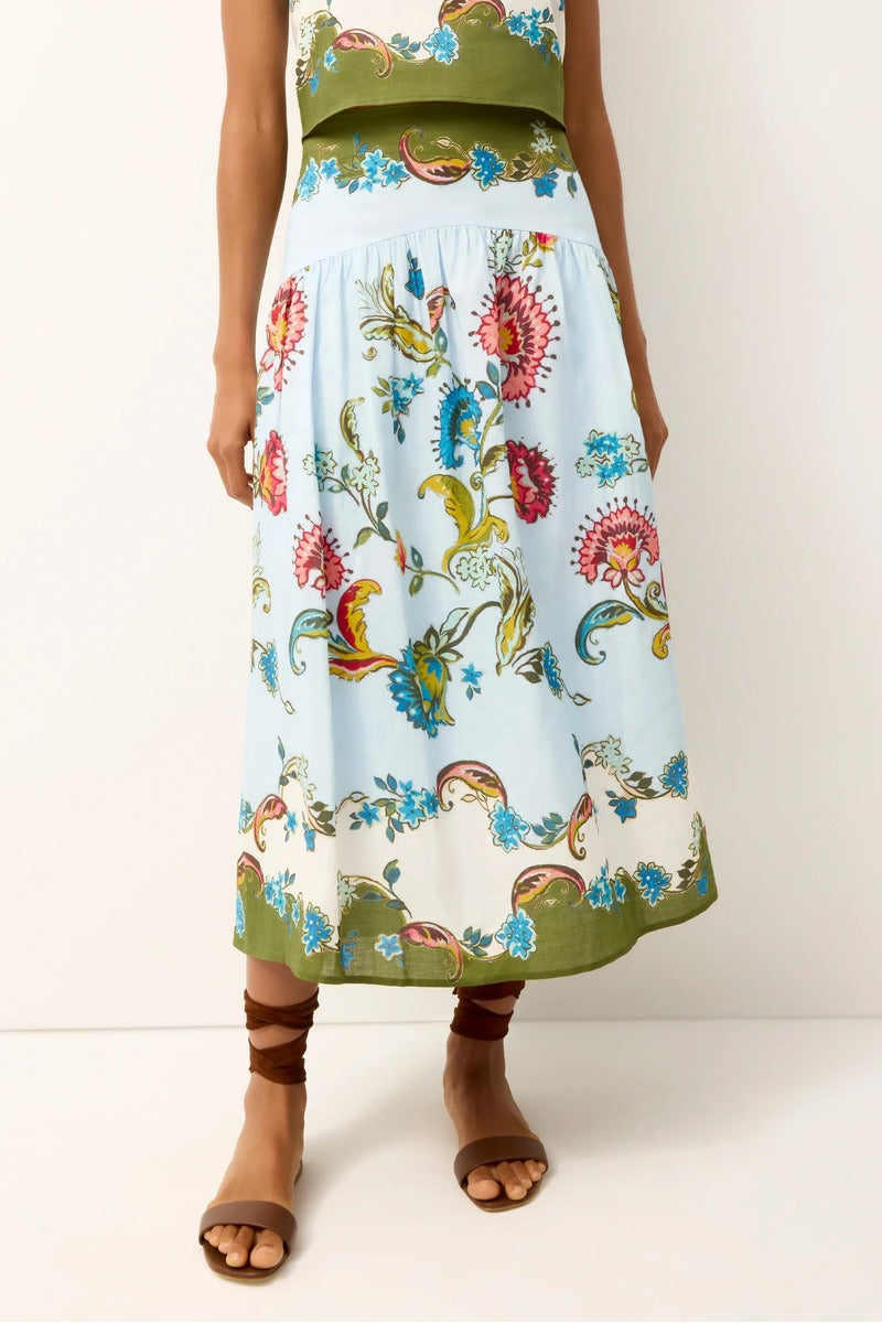 Vicki Skirt