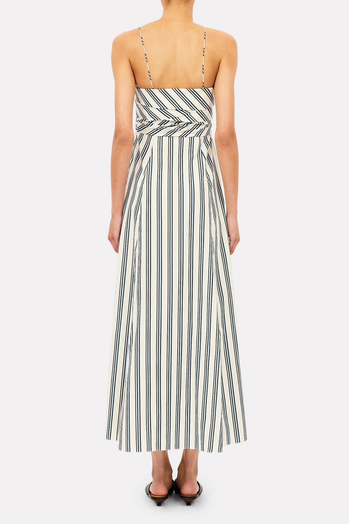Anise Tank Dress