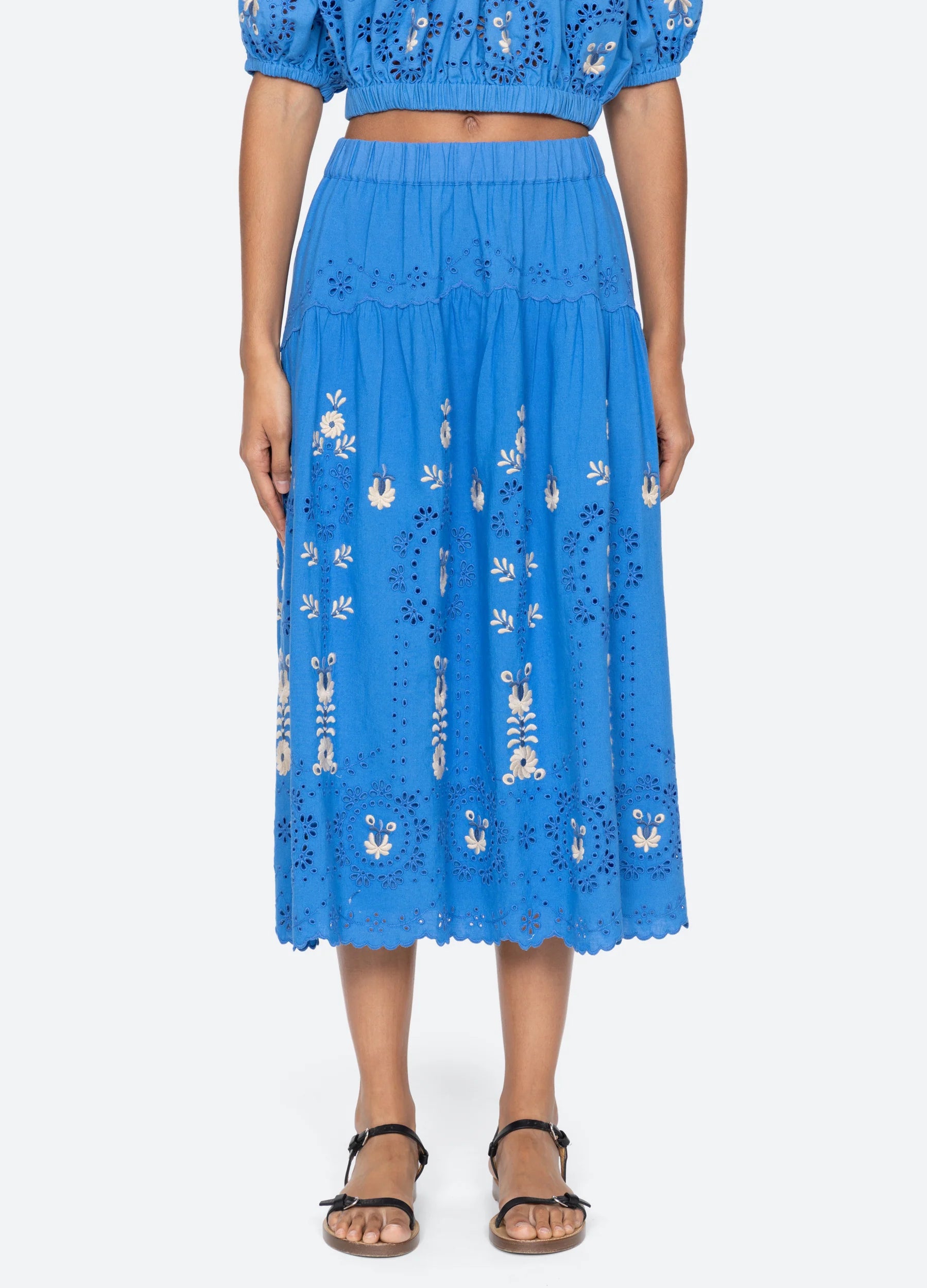 Catharina Skirt