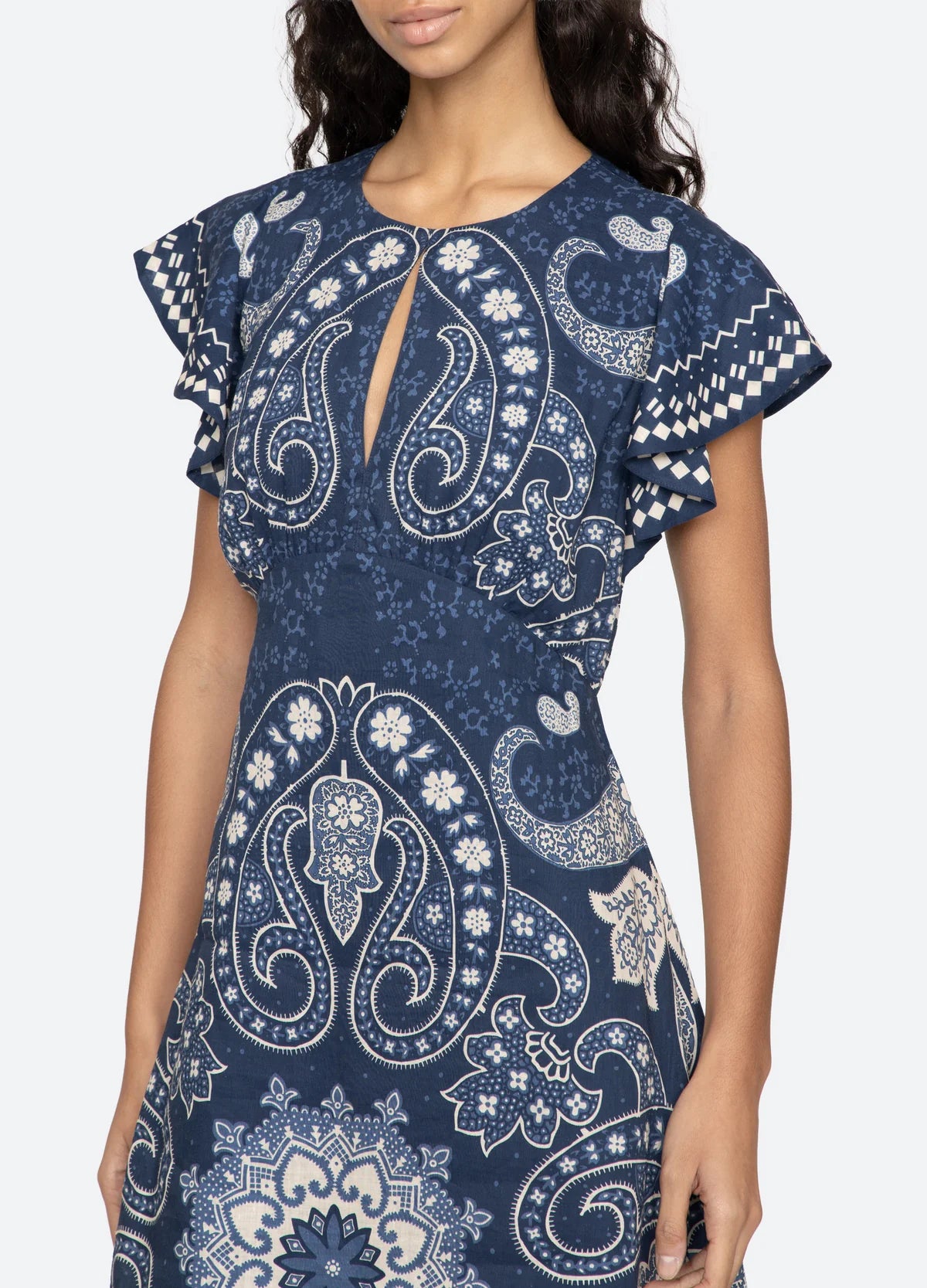 Emelina Dress