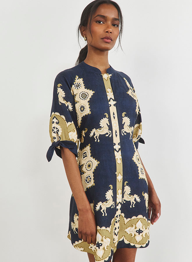 Molly Dress