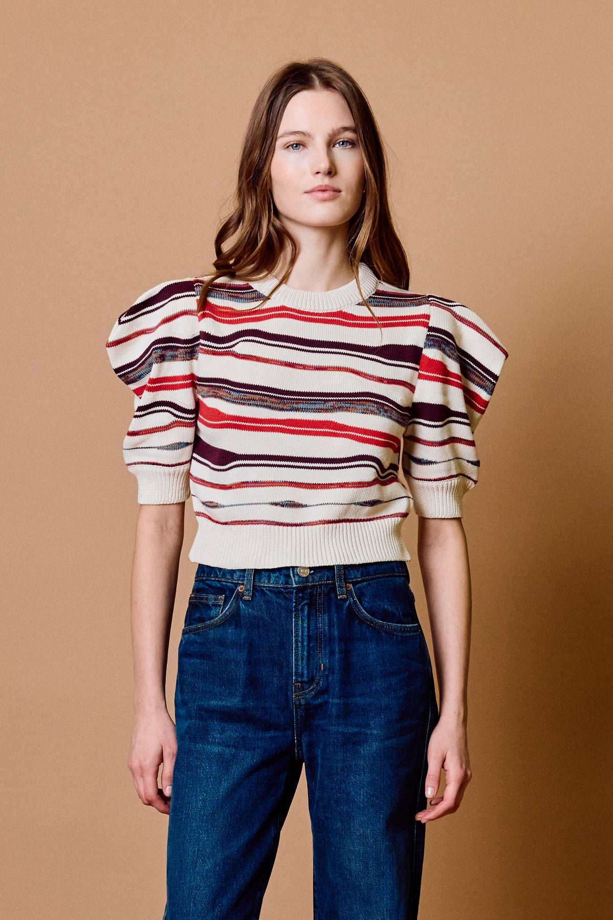 IVORY RED