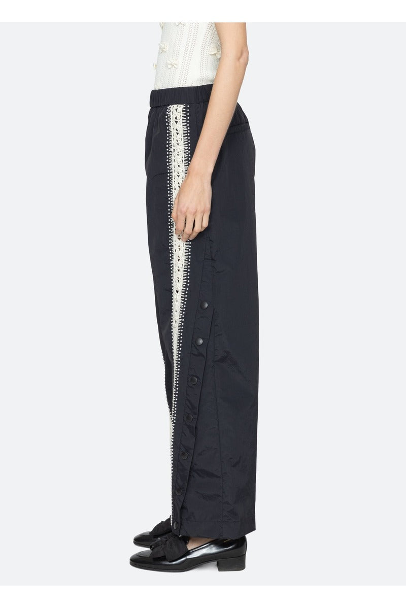 Alberta Pants