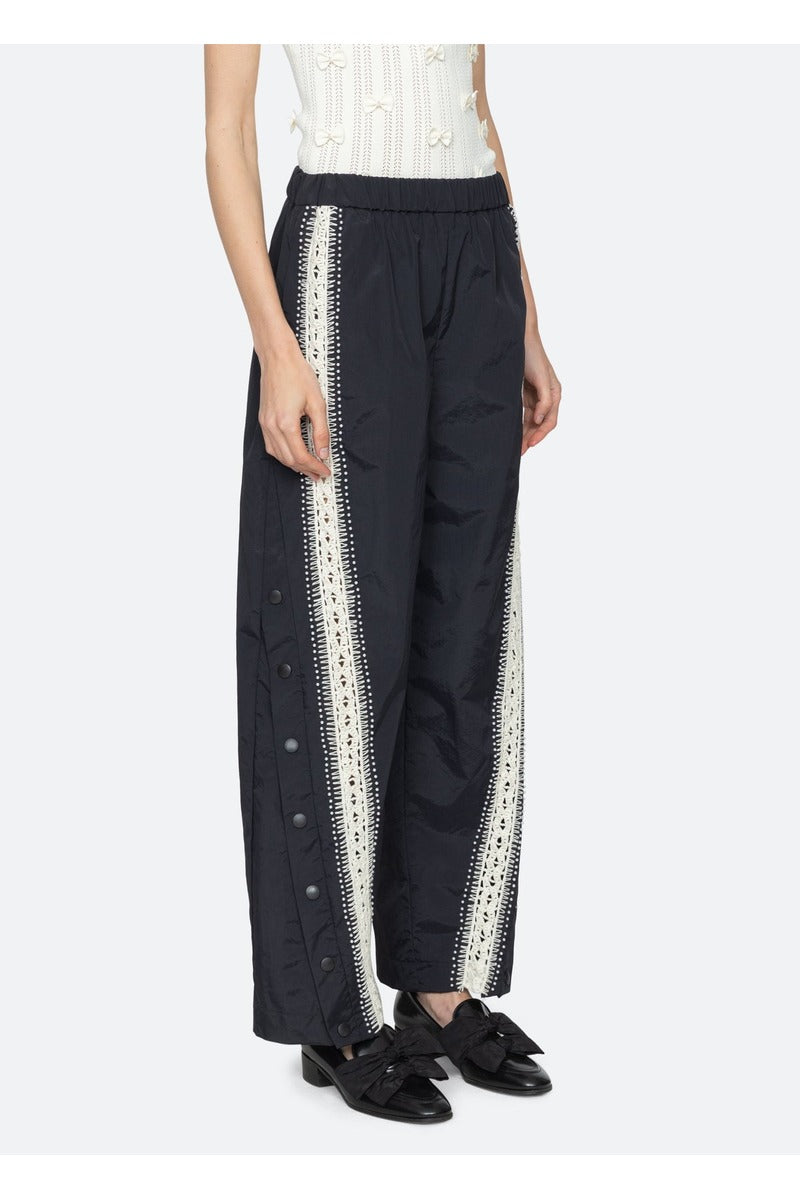 Alberta Pants