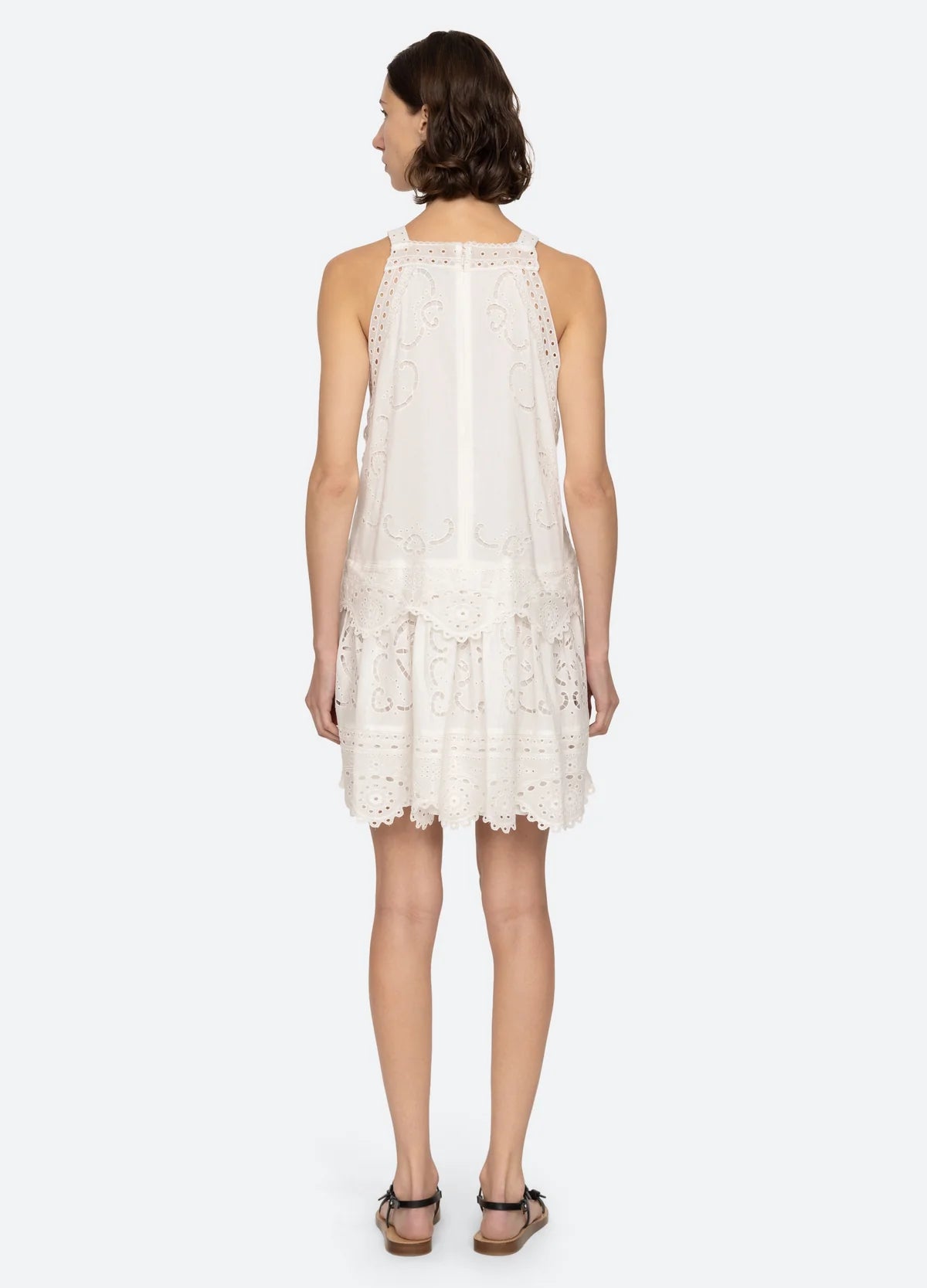 Dahlia Tank Dress