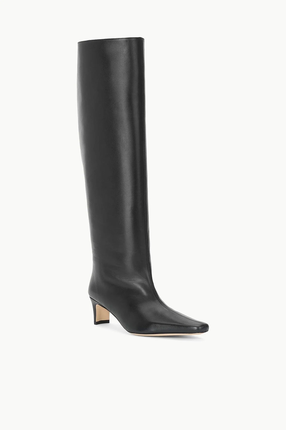 Wally Boot