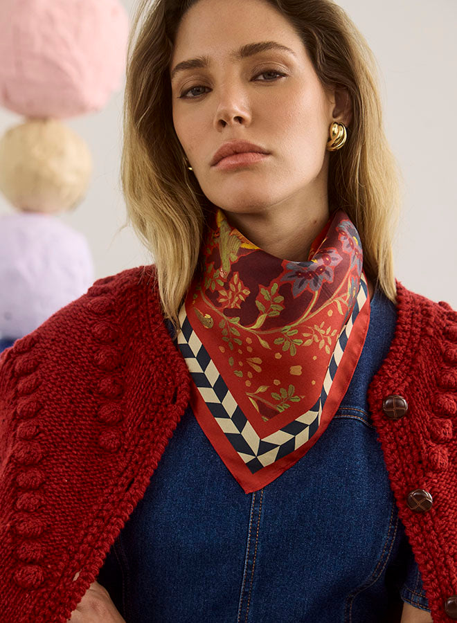 Scarf