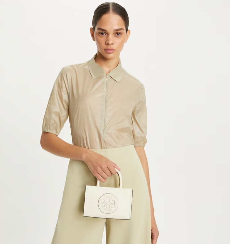 Ella Bio Mini Tote