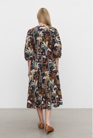 Johanna Dress