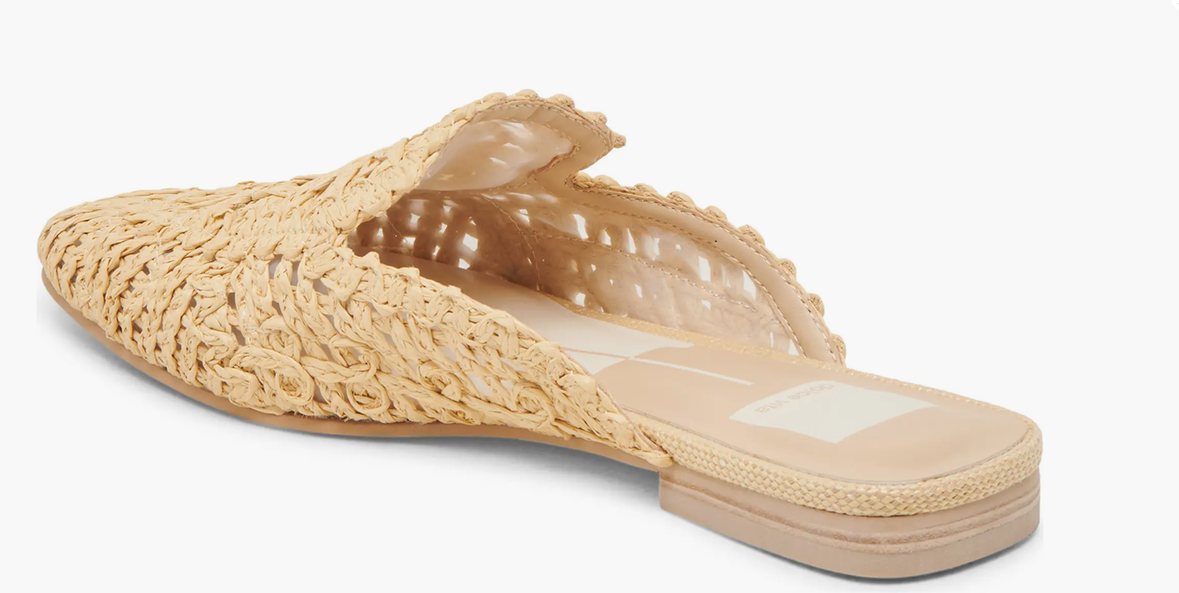 Diya Mule Slide Sandal