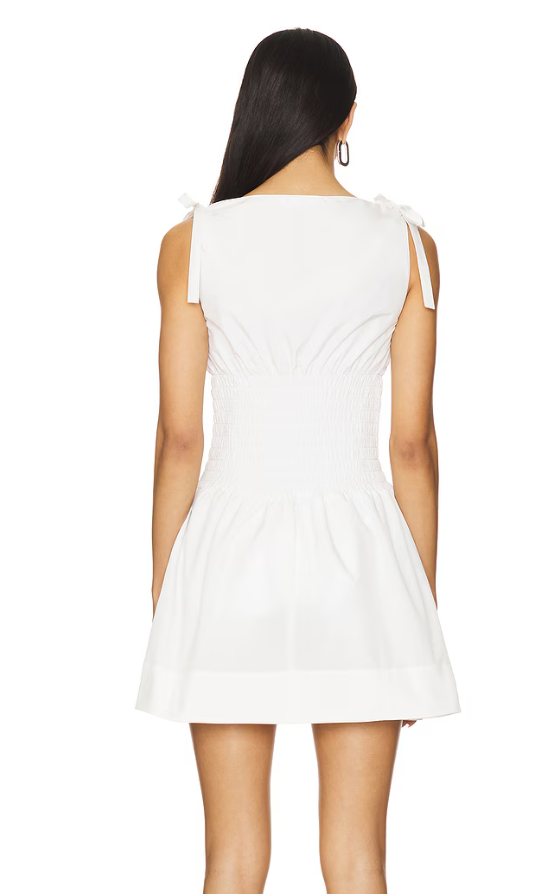 Prescott Dress